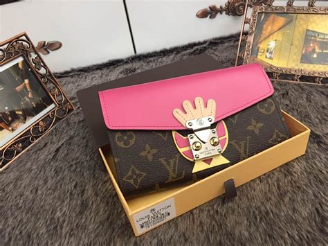 louis vuitton winter 2018 wallet|inexpensive Louis Vuitton wallets.